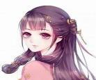 漫画头像女可爱